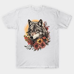 wolf T-Shirt